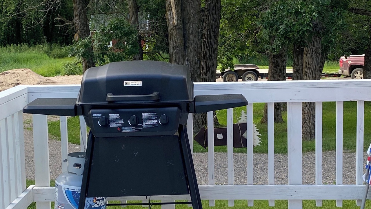 Photo of Outdoor in Pine Bend