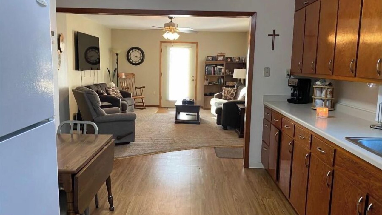 Photo of Livingroom in Pine Bend