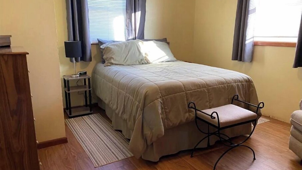 Photo of Bedroom in Pine Bend
