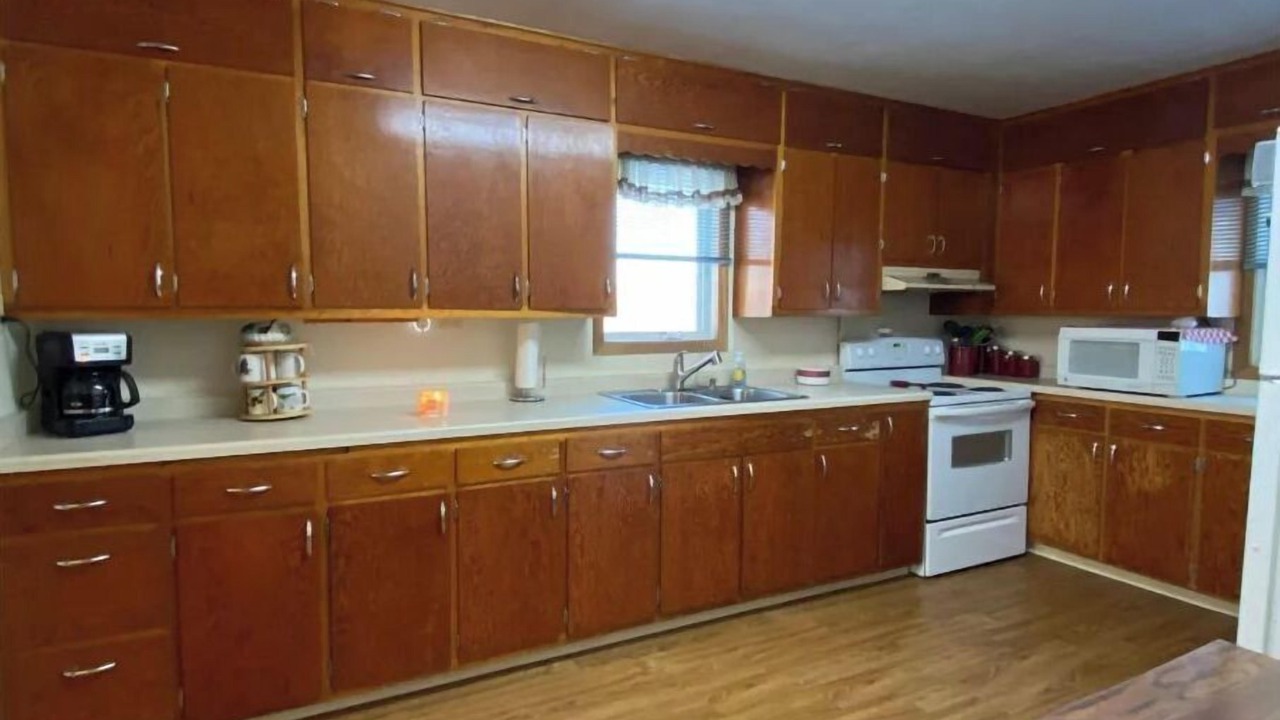 Photo of Kitchen in Pine Bend