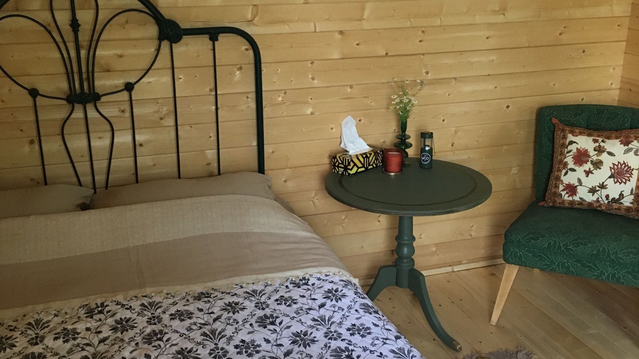 Photo of Bedroom in West Perth