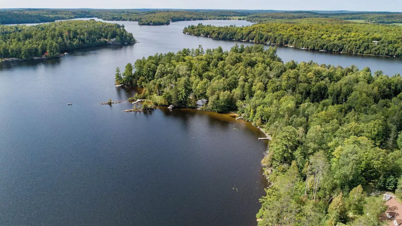 Photo of Outdoor in Magnetawan
