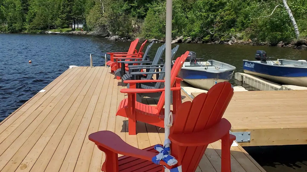 Photo of Outdoor in Magnetawan