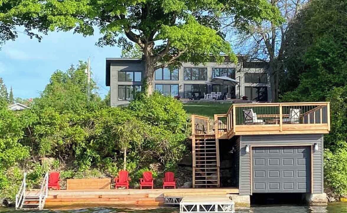 Photo of Outdoor in Dunsford