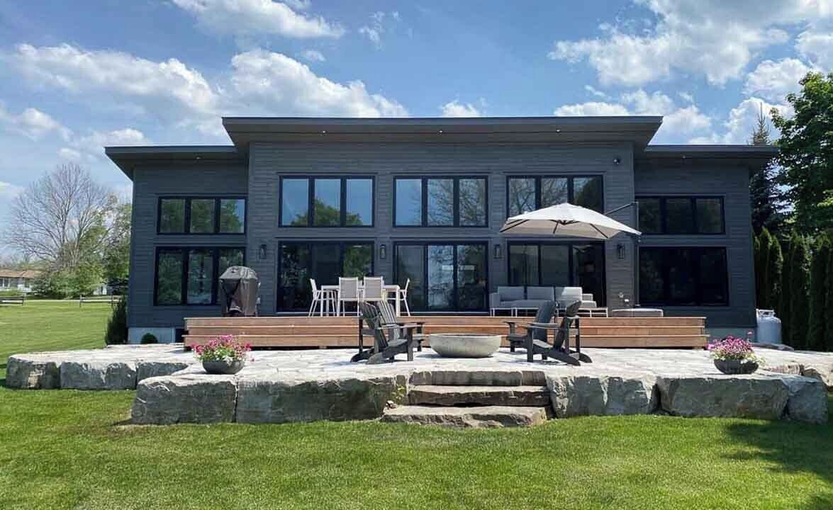 Photo of Outdoor in Dunsford