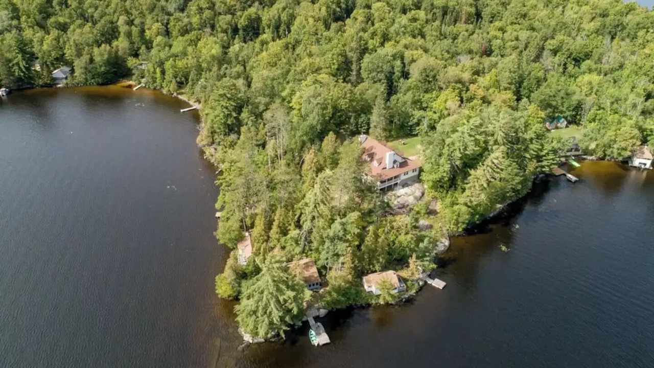 Photo of Outdoor in Magnetawan
