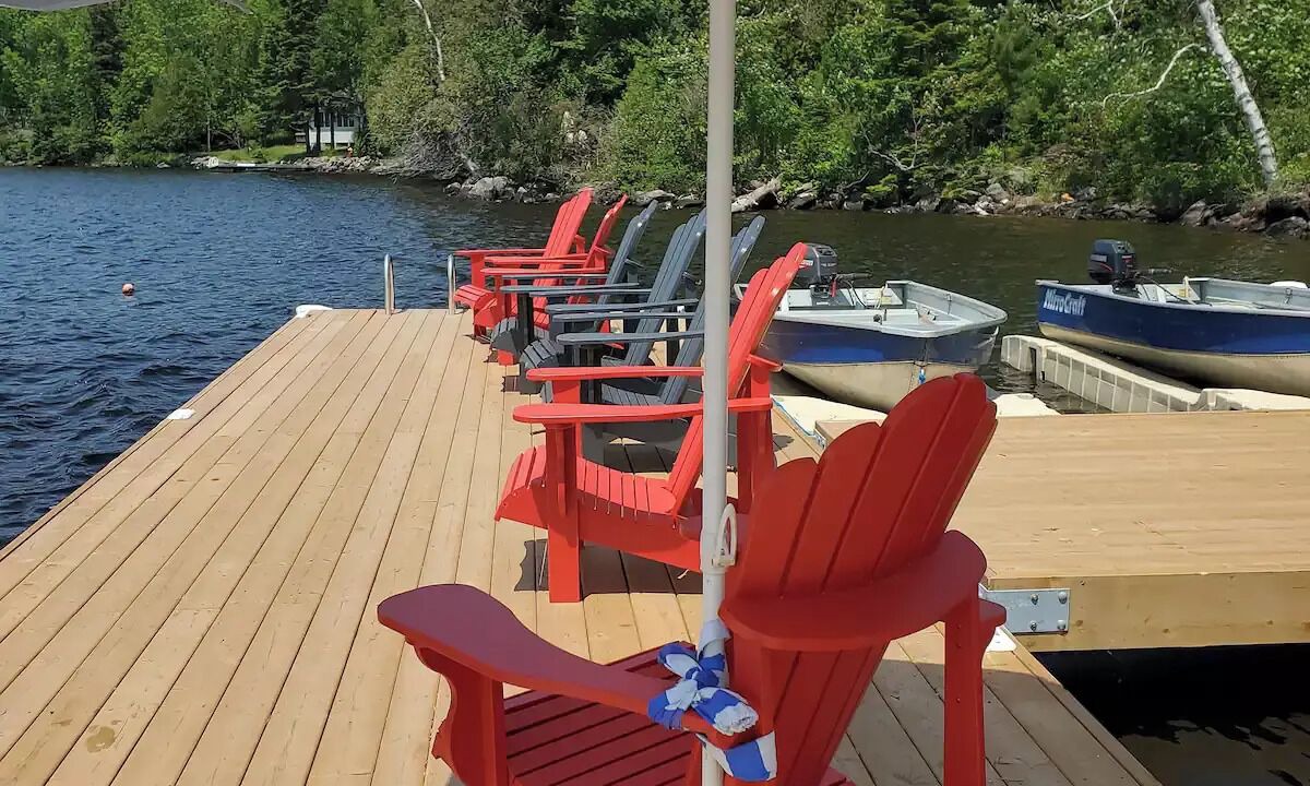 Photo of Outdoor in Magnetawan