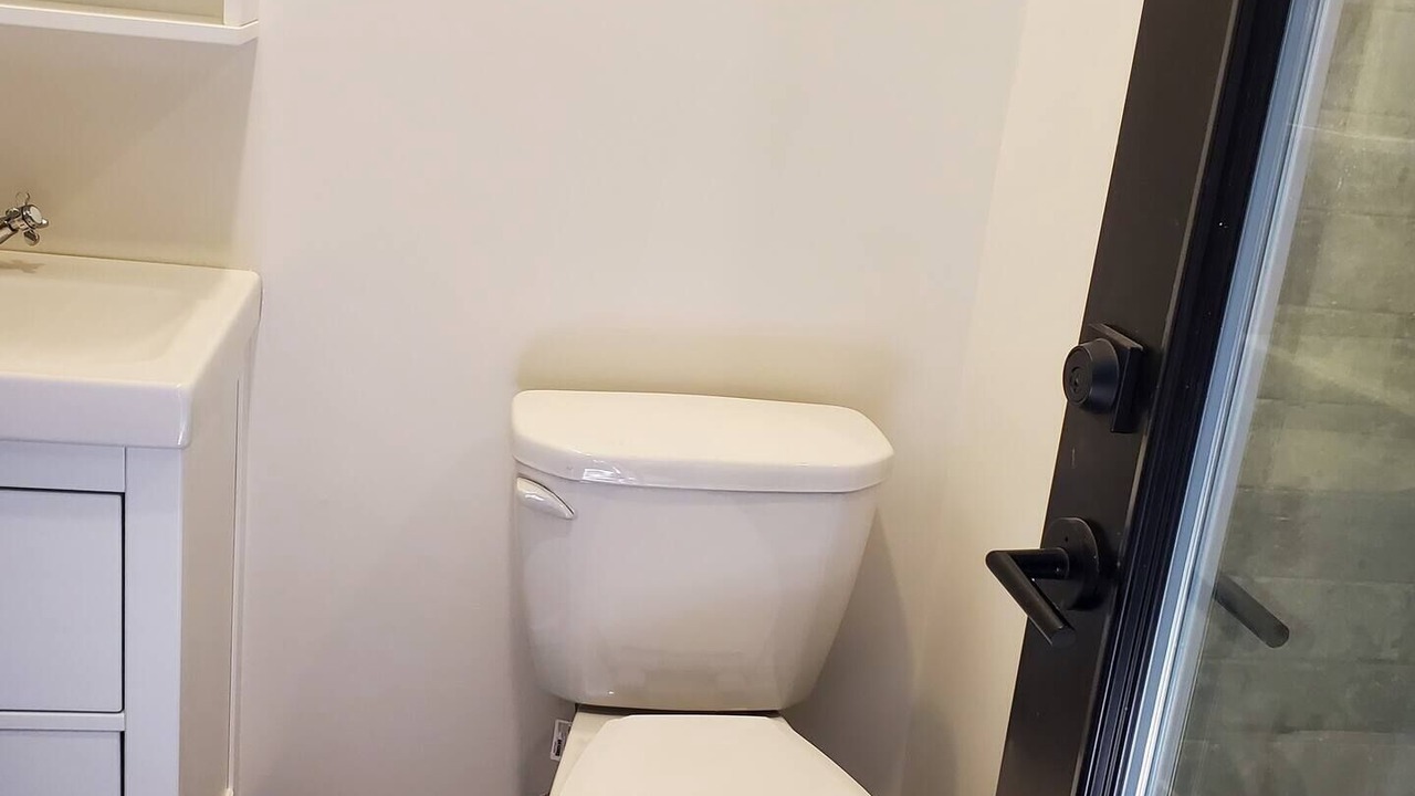 Photo of Bathroom in Magnetawan