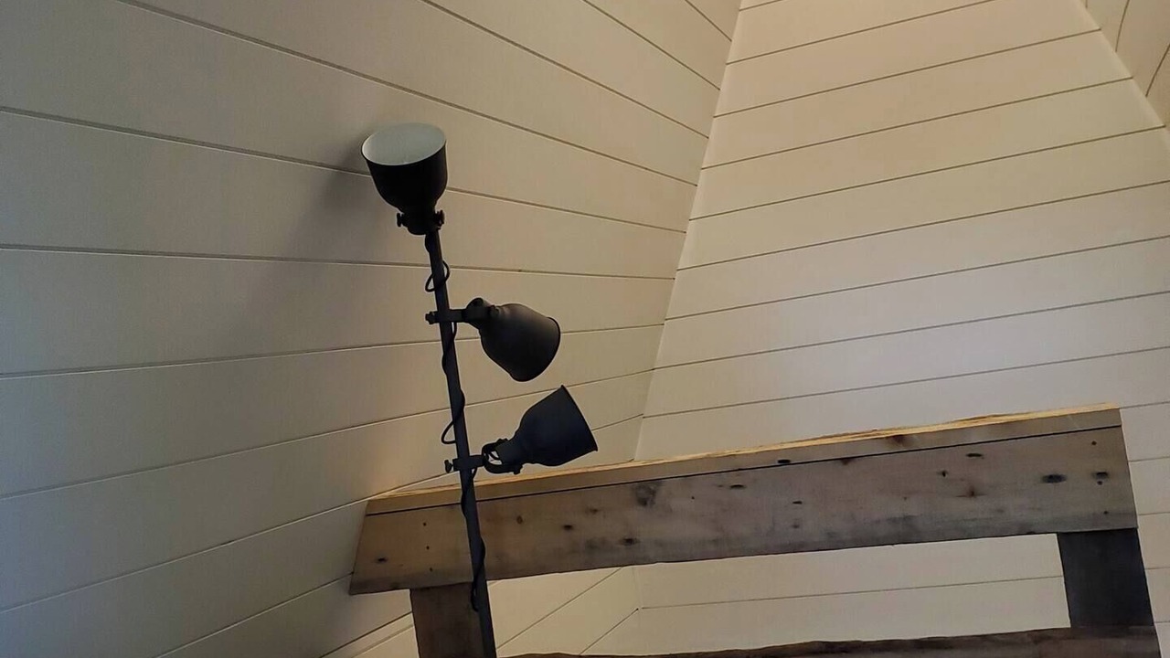 Photo of Bedroom in Magnetawan