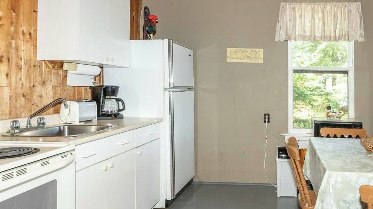 Photo of Kitchen in Magnetawan
