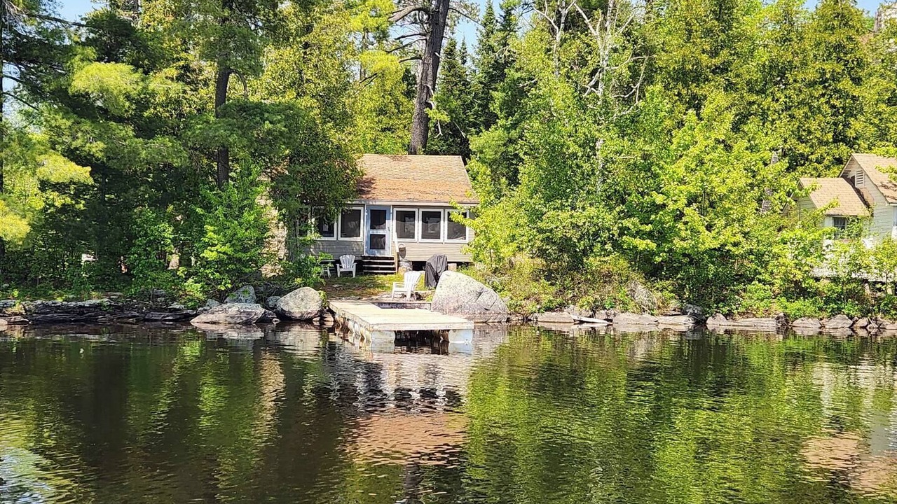 Photo of Outdoor in Magnetawan