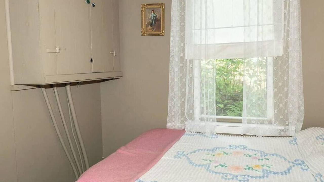 Photo of Bedroom in Magnetawan