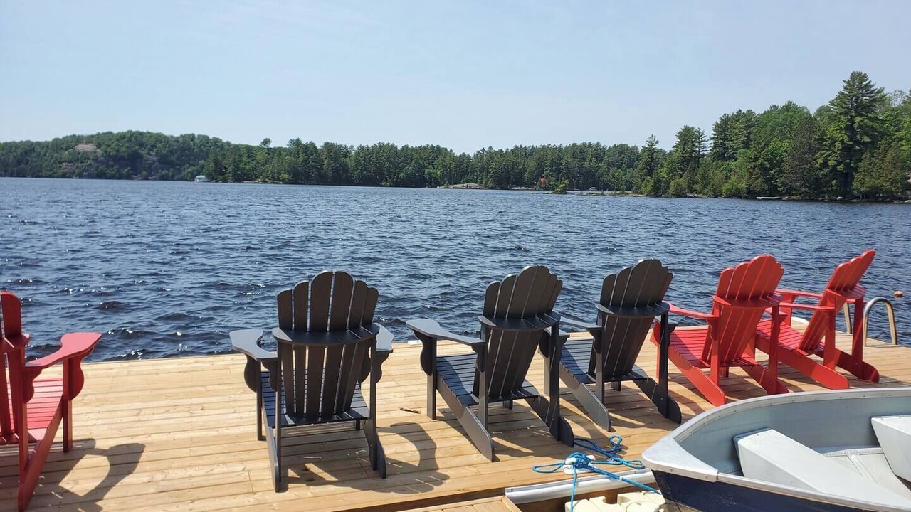 Photo of Outdoor in Magnetawan