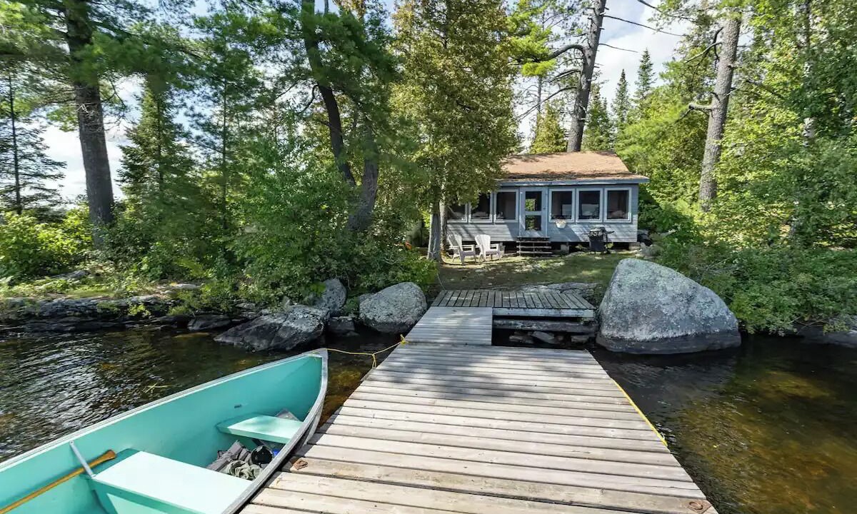 Photo of Outdoor in Magnetawan