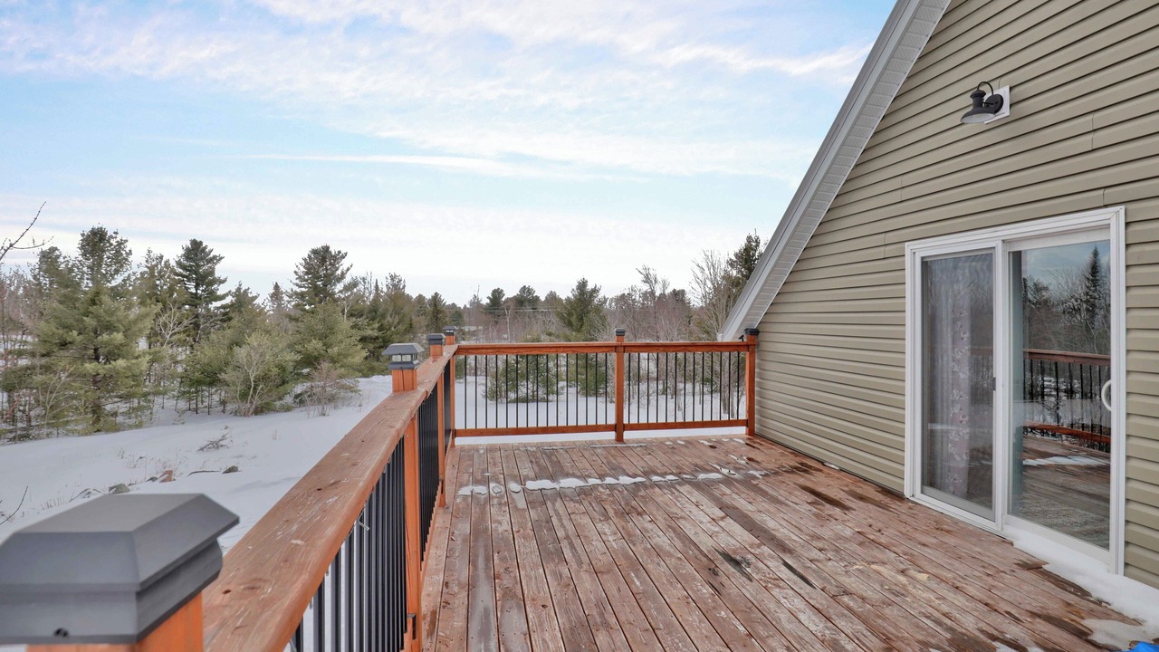 Photo of Patio Balcony in Kaladar