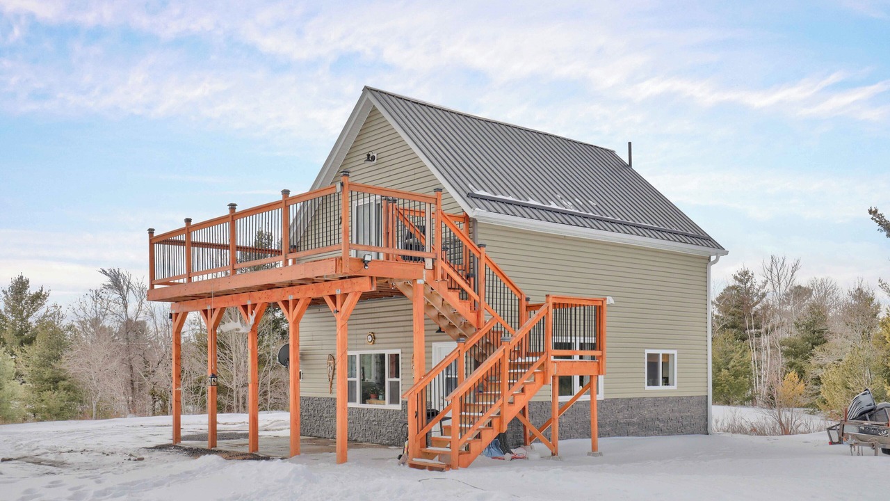 Photo of Outdoor in Kaladar