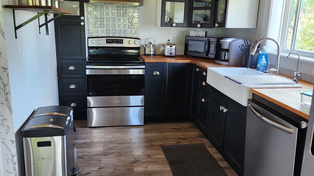 Photo of Kitchen in Kaladar
