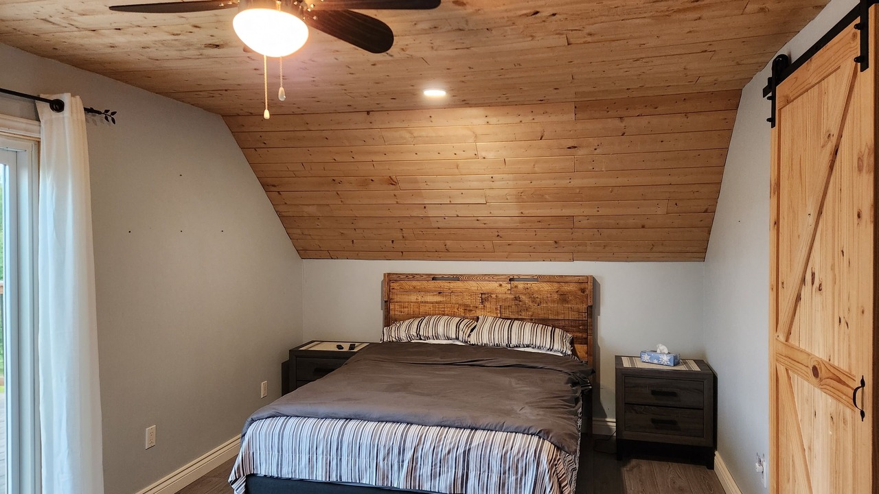 Photo of Bedroom in Kaladar