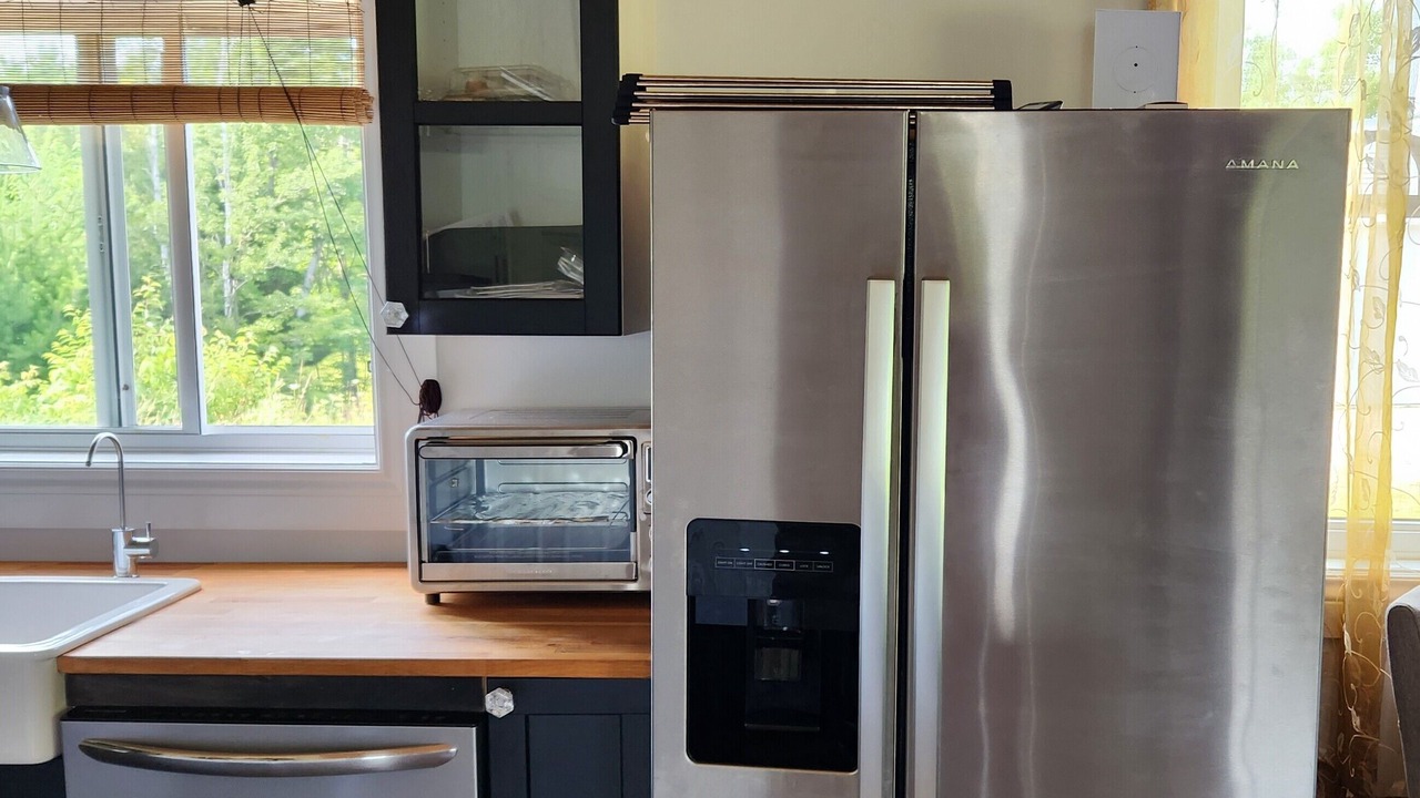 Photo of Kitchen in Kaladar