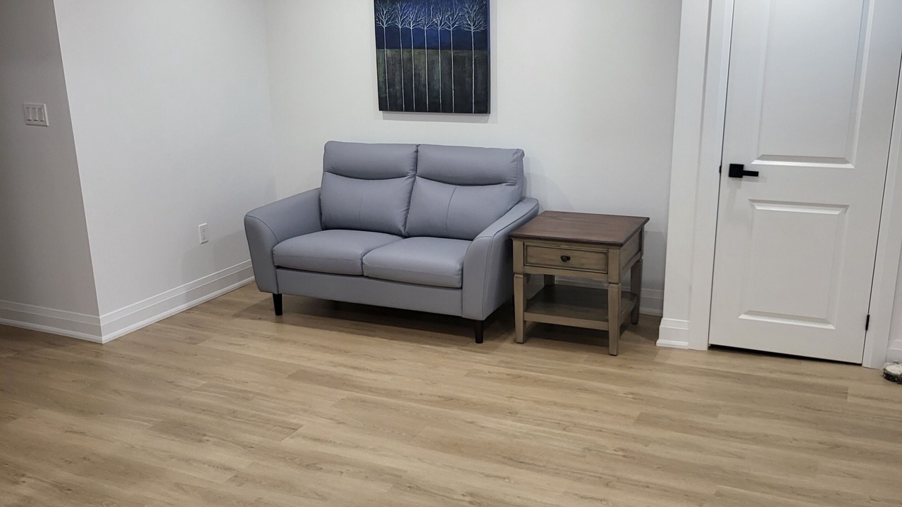 Photo of Livingroom in Wexford - Maryvale