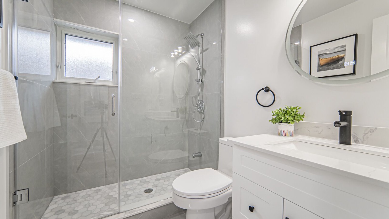 Photo of Bathroom in Wexford - Maryvale