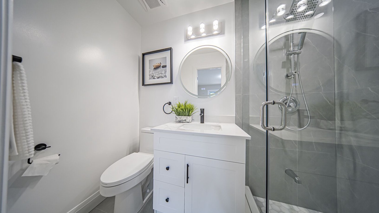 Photo of Bathroom in Wexford - Maryvale
