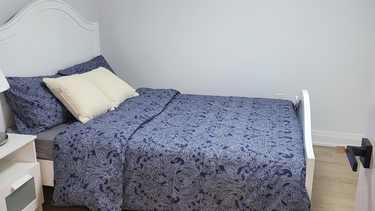 Photo of Bedroom in Wexford - Maryvale
