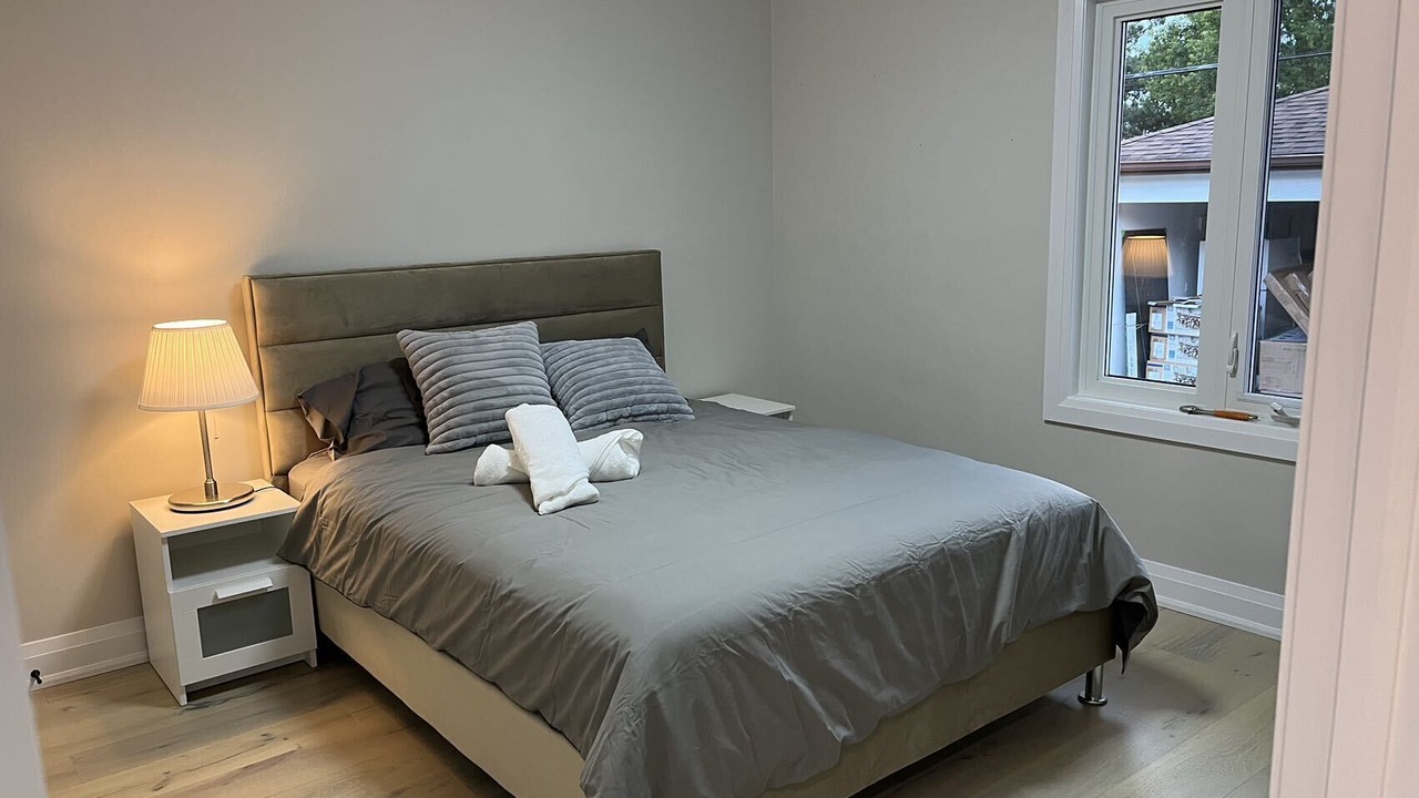 Photo of Bedroom in Wexford - Maryvale