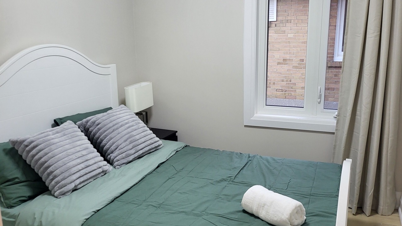 Photo of Bedroom in Wexford - Maryvale