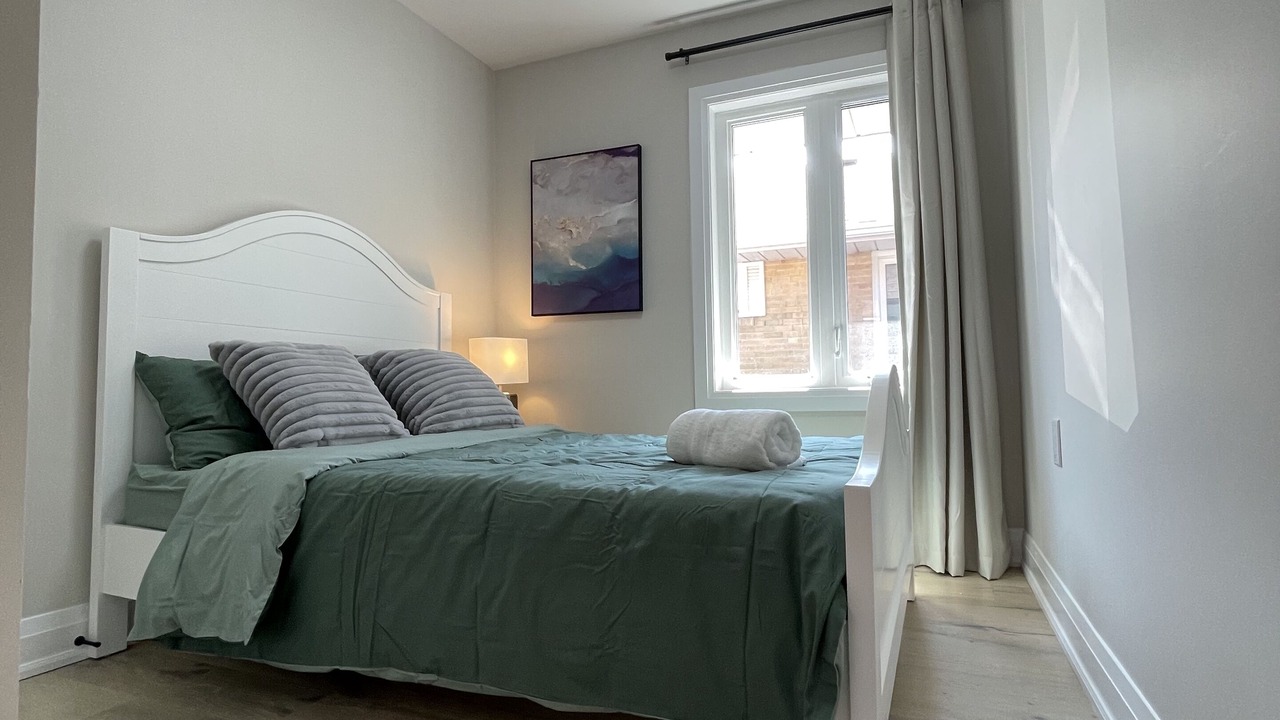 Photo of Bedroom in Wexford - Maryvale