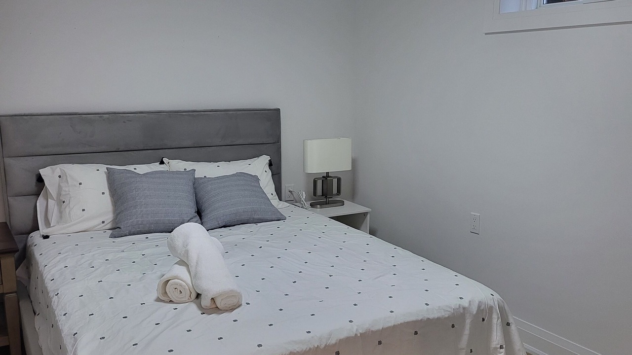 Photo of Bedroom in Wexford - Maryvale