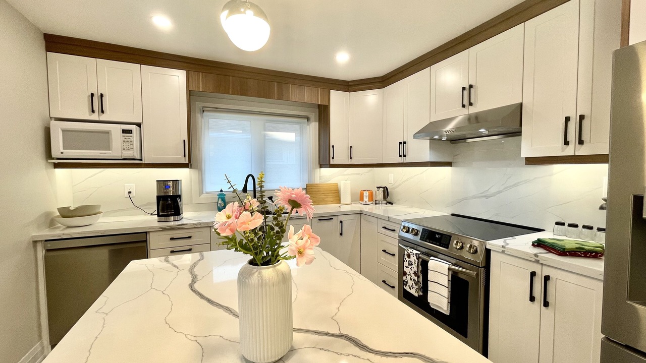Photo of Kitchen in Wexford - Maryvale