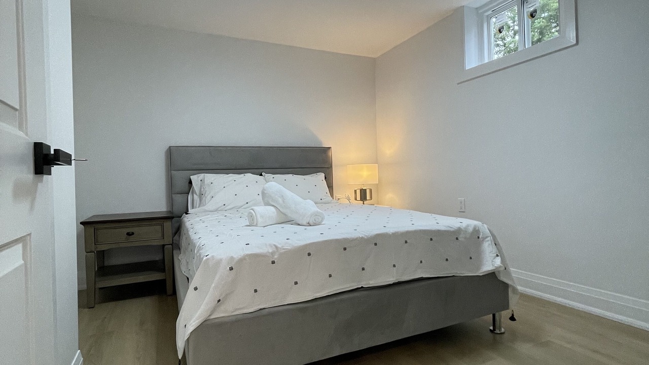 Photo of Bedroom in Wexford - Maryvale