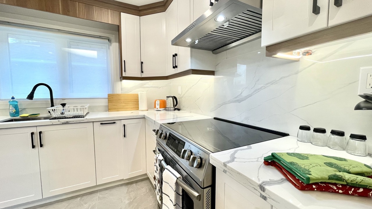 Photo of Kitchen in Wexford - Maryvale