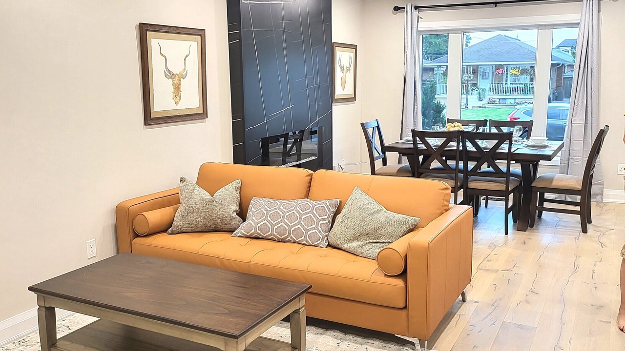 Photo of Livingroom in Wexford - Maryvale