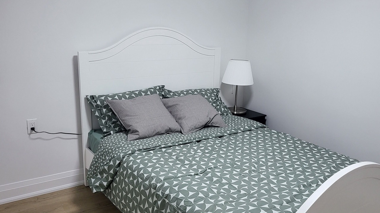 Photo of Bedroom in Wexford - Maryvale