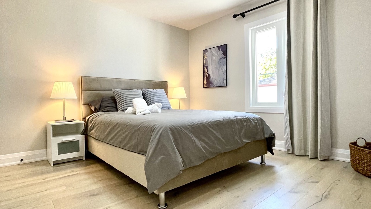 Photo of Bedroom in Wexford - Maryvale