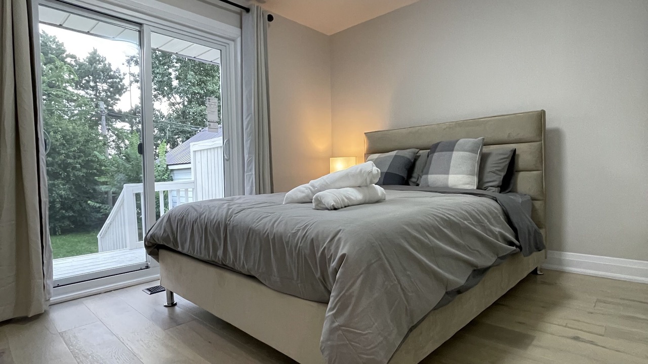 Photo of Bedroom in Wexford - Maryvale
