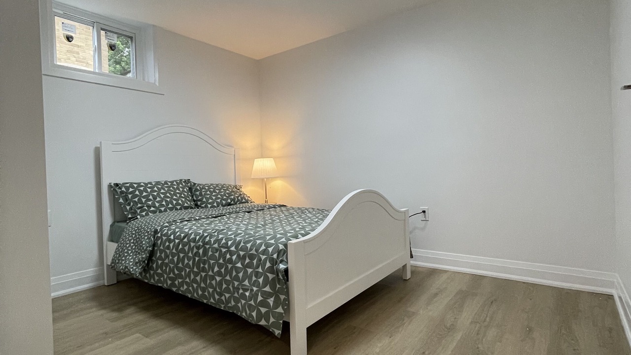 Photo of Bedroom in Wexford - Maryvale
