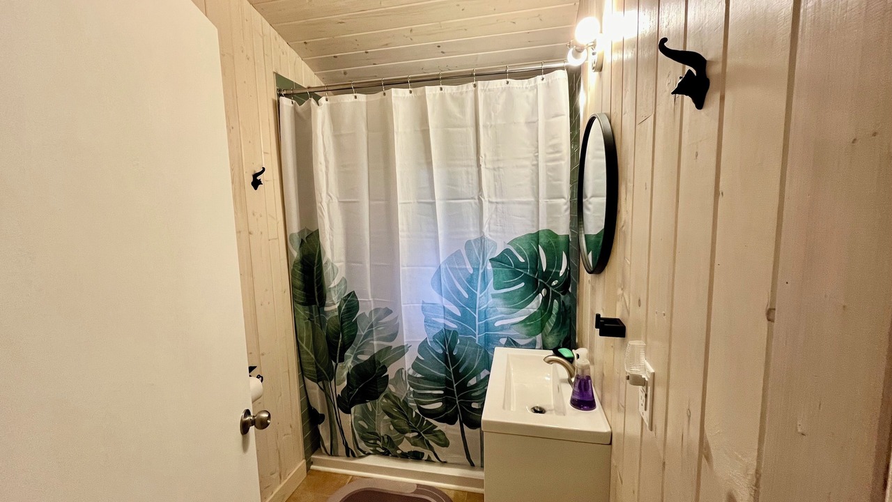 Photo of Bathroom in Unorganized Centre Parry Sound