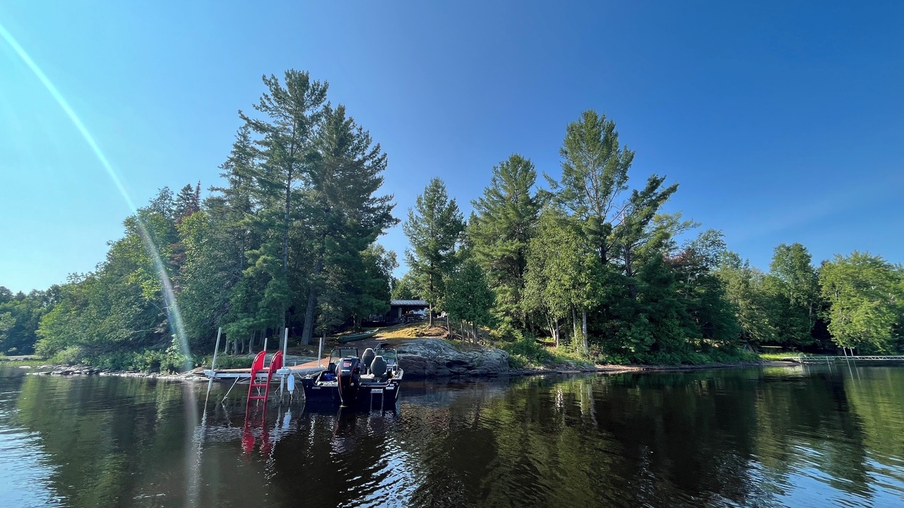 Photo of Others in Unorganized Centre Parry Sound