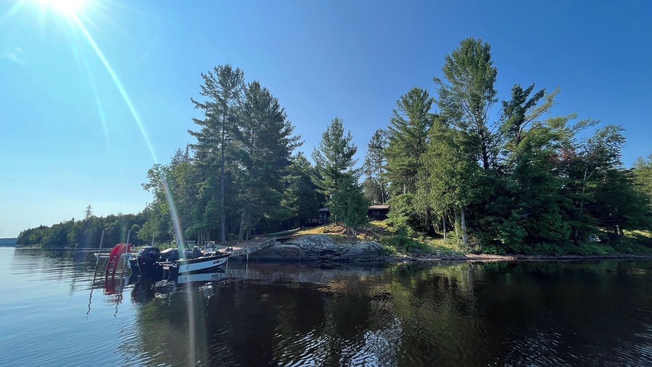 Photo of Outdoor in Unorganized Centre Parry Sound