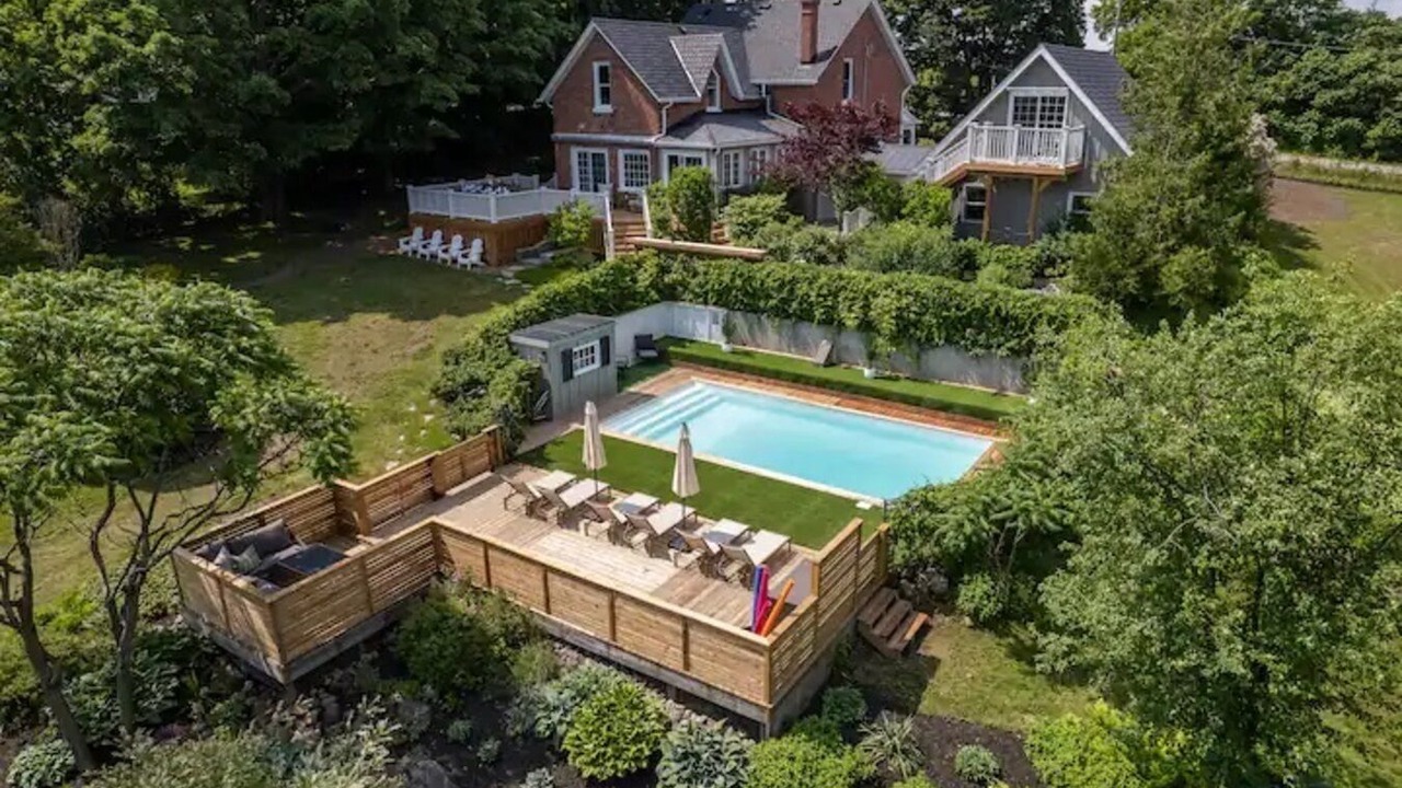 Photo of Outdoor in Hamilton Township