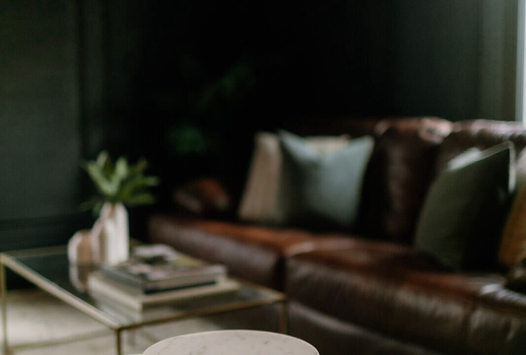 Photo of Livingroom in Hamilton Township