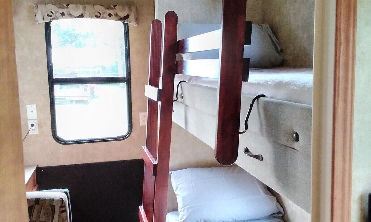 Photo of Bedroom in Algoma District