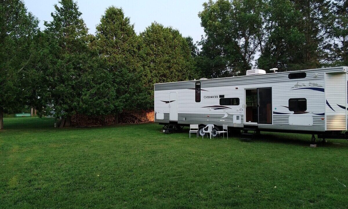 Photo of Outdoor in Algoma District