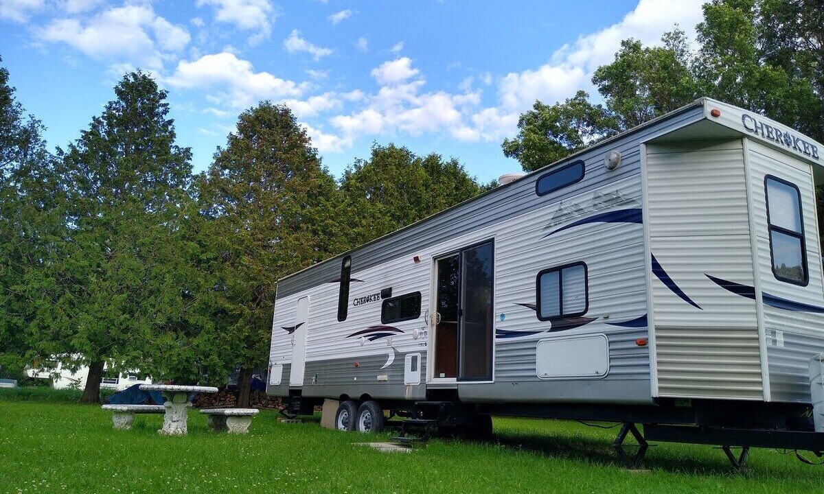 Photo of Outdoor in Algoma District