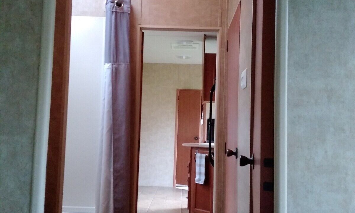 Photo of Bedroom in Algoma District