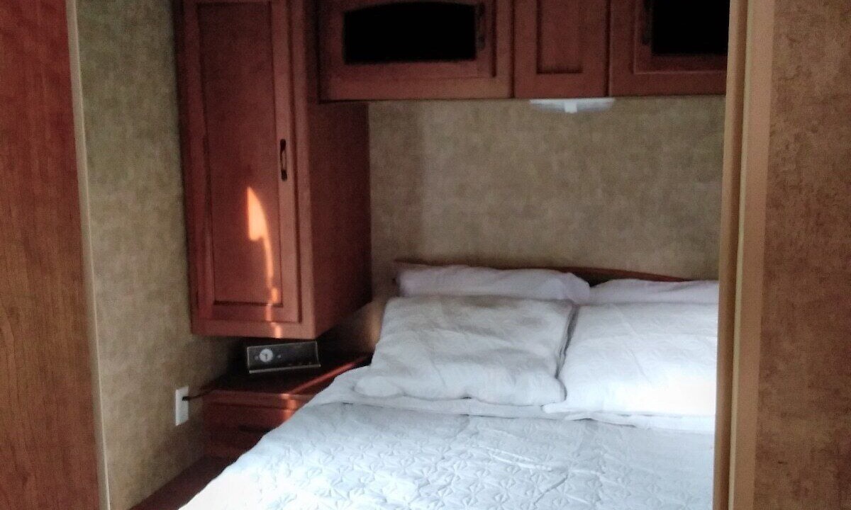 Photo of Bedroom in Algoma District