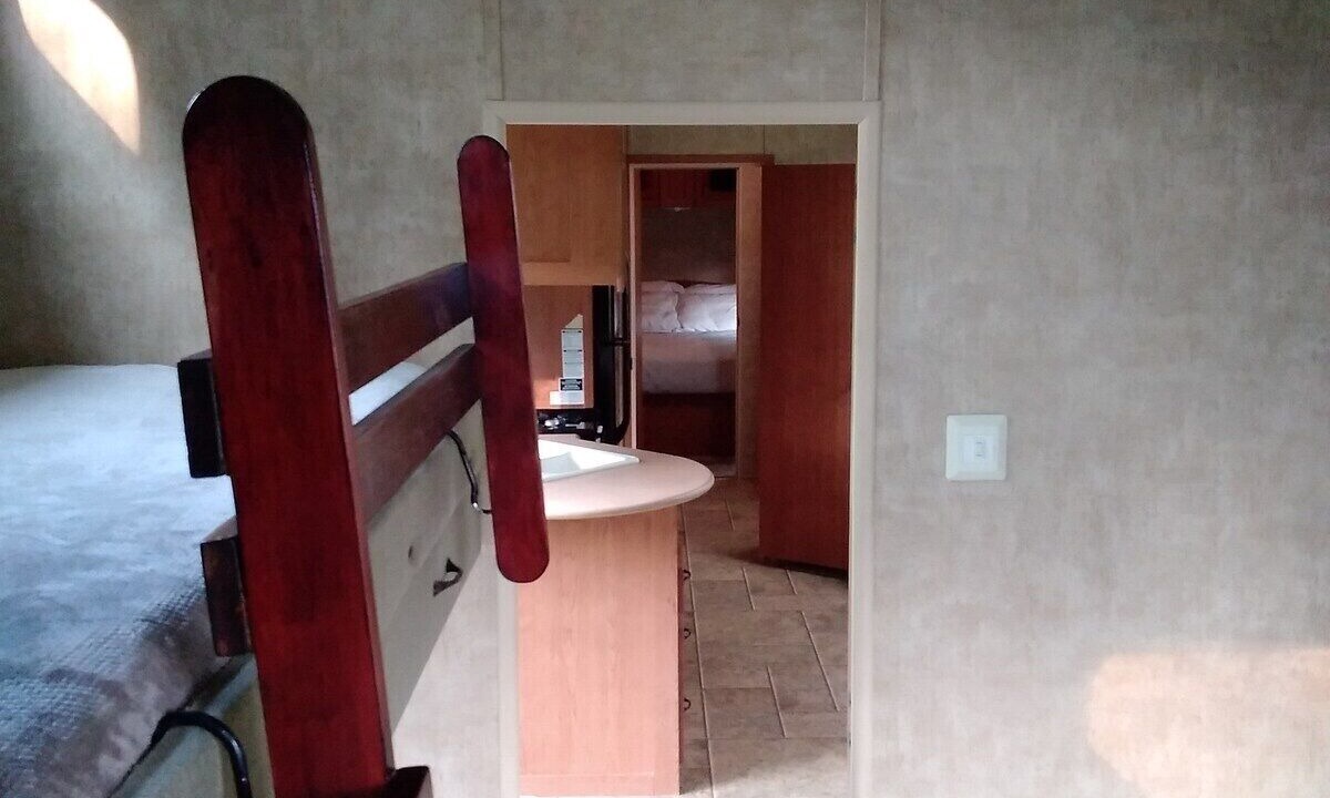 Photo of Bedroom in Algoma District